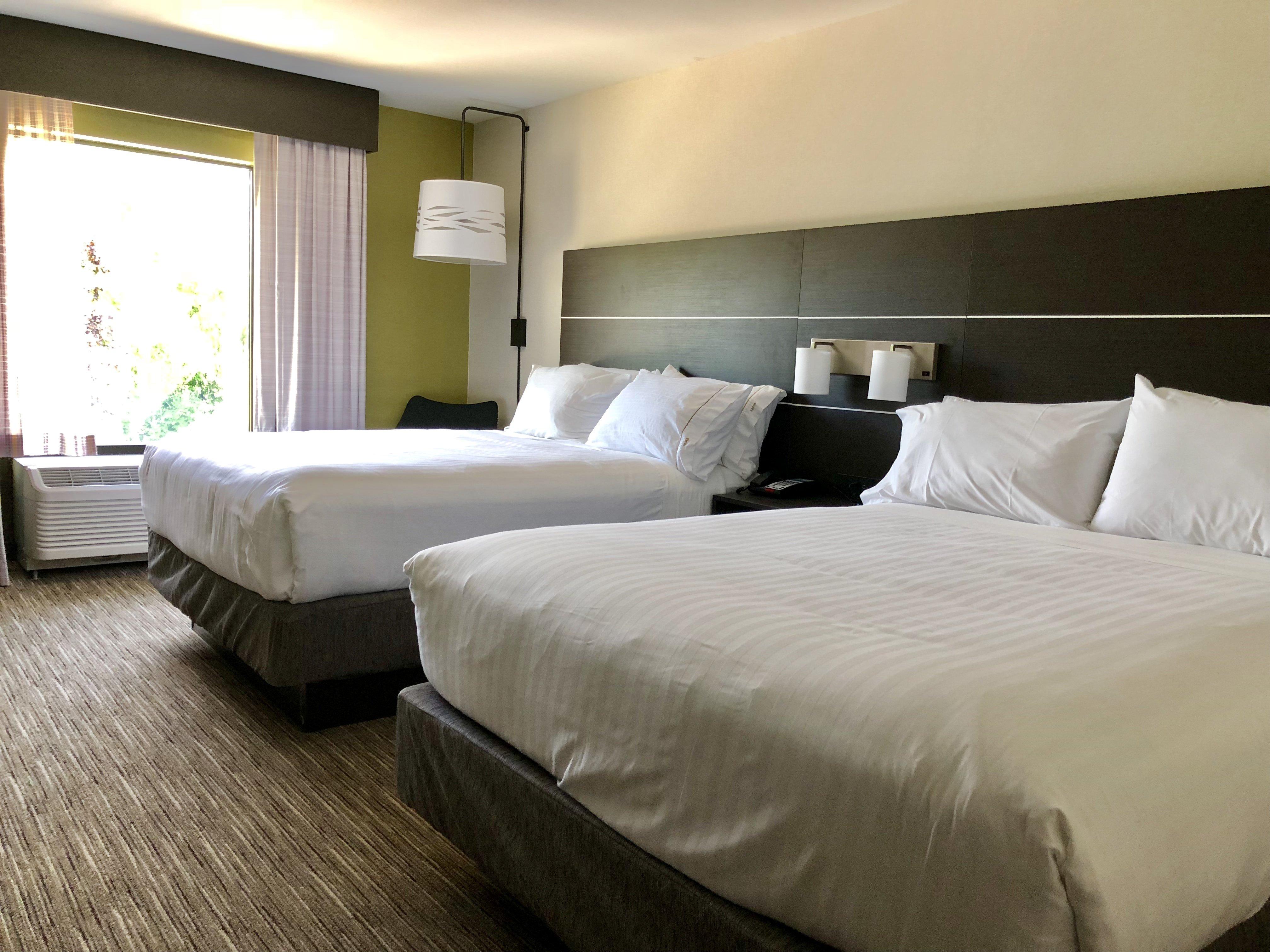 Holiday Inn Express Great Barrington By Ihg Екстериор снимка