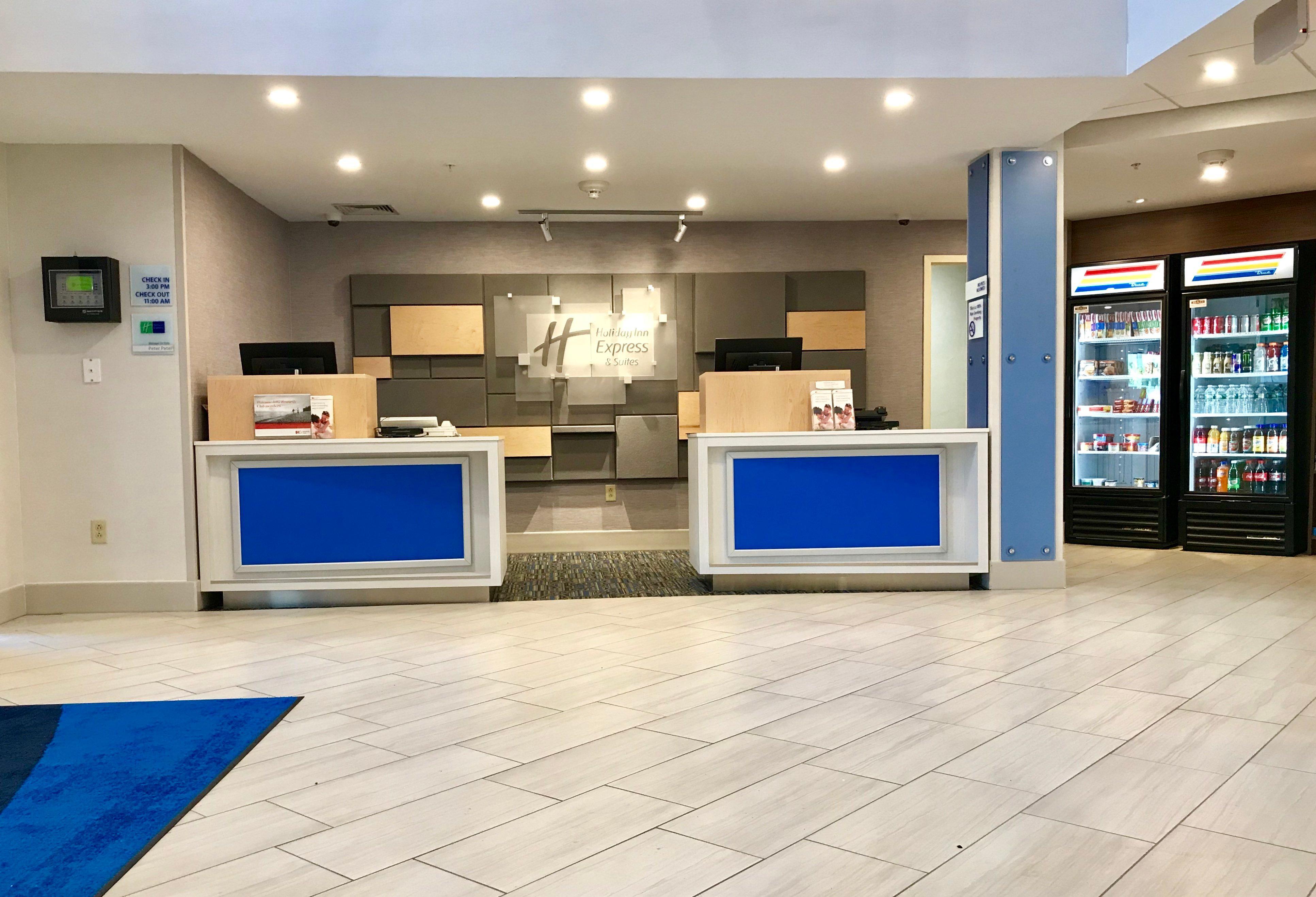 Holiday Inn Express Great Barrington By Ihg Екстериор снимка