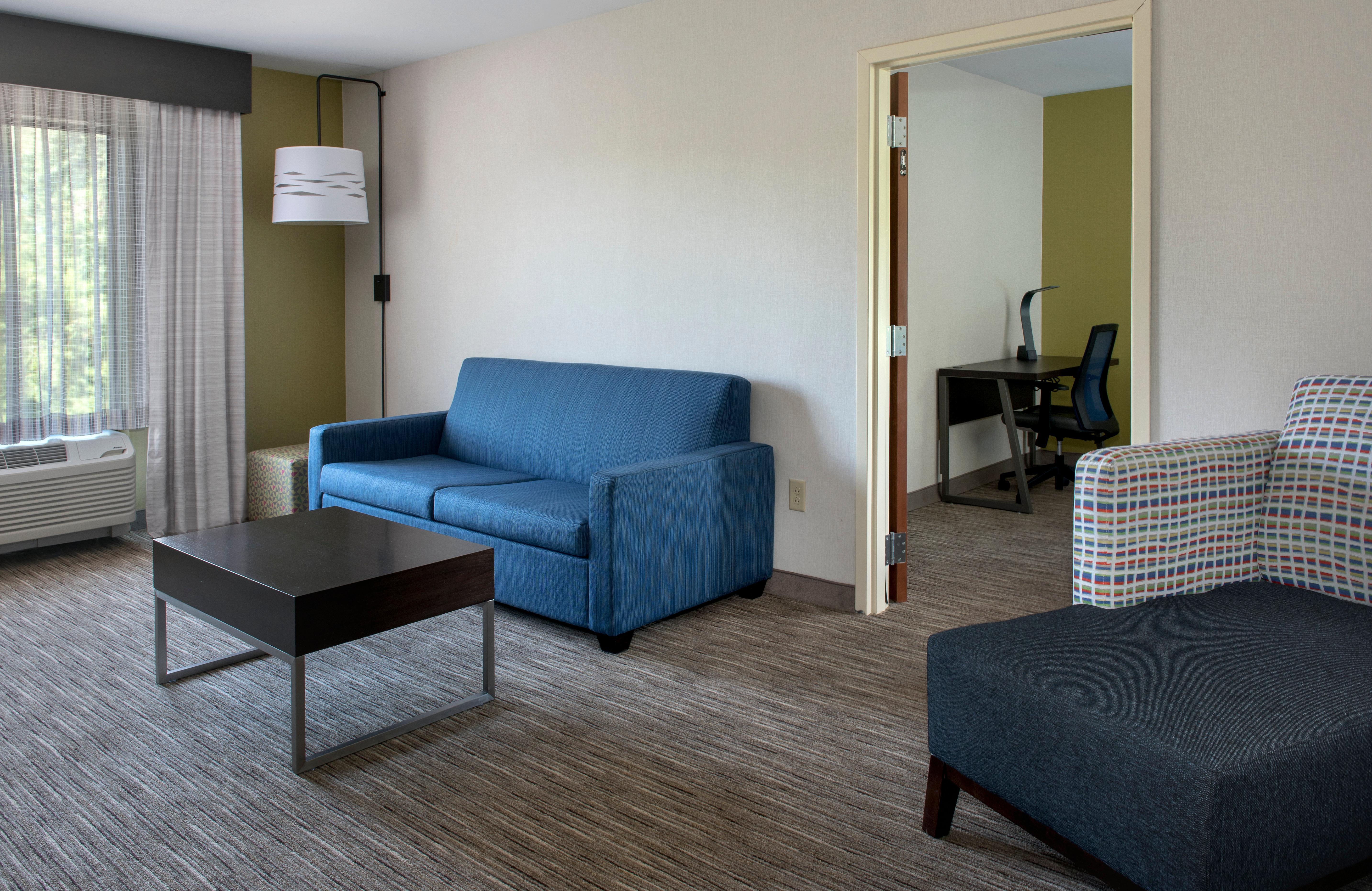 Holiday Inn Express Great Barrington By Ihg Екстериор снимка