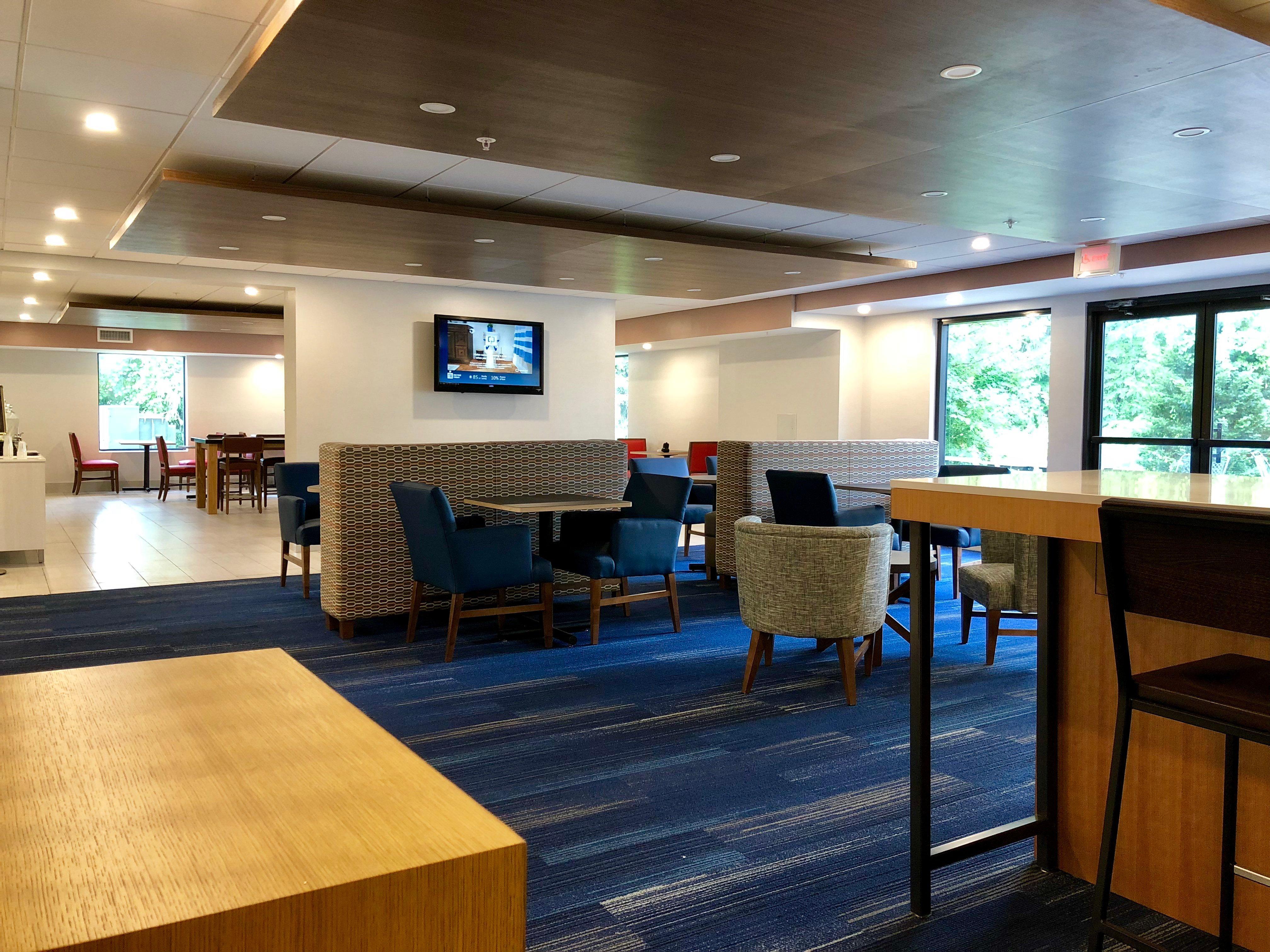 Holiday Inn Express Great Barrington By Ihg Екстериор снимка