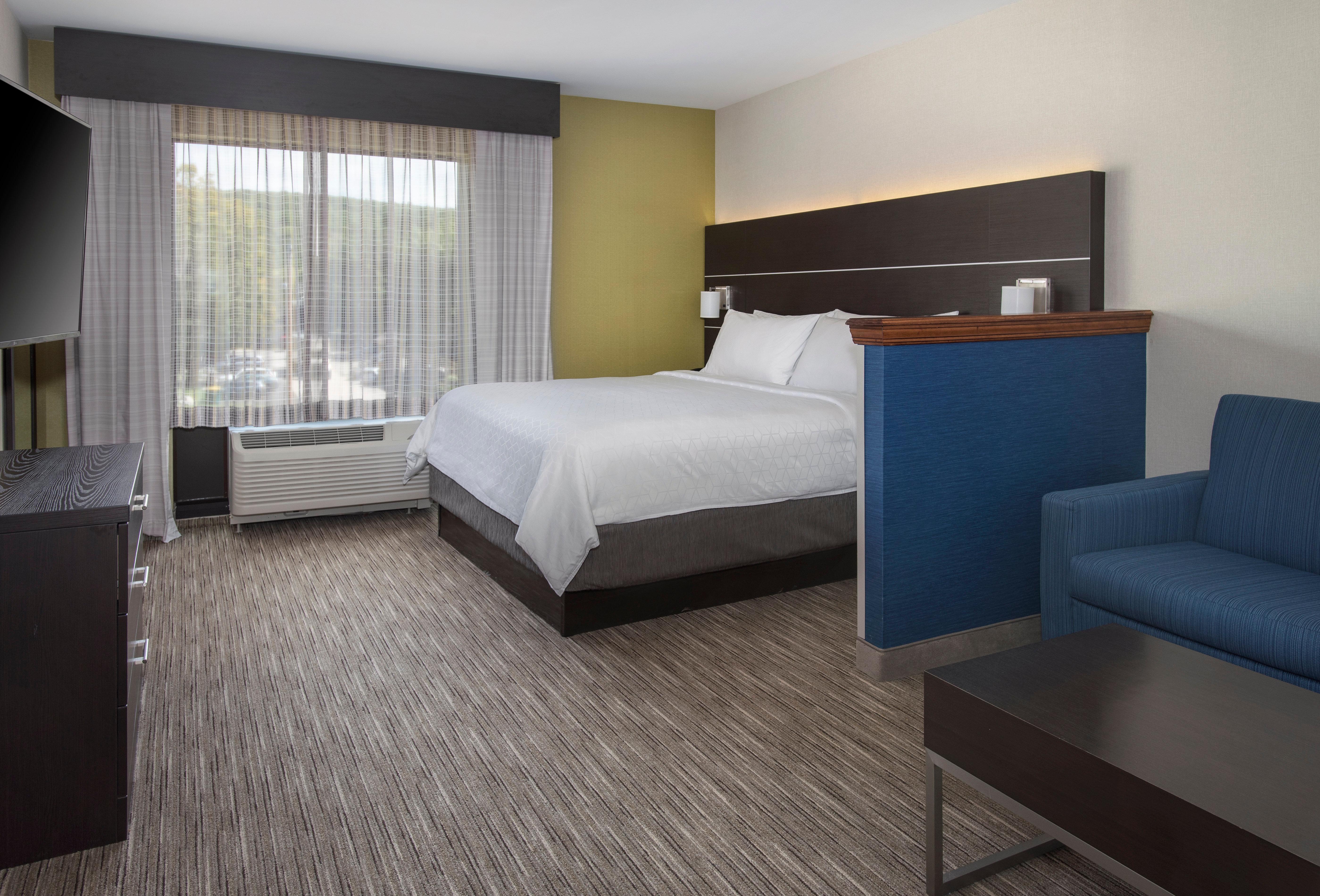 Holiday Inn Express Great Barrington By Ihg Екстериор снимка