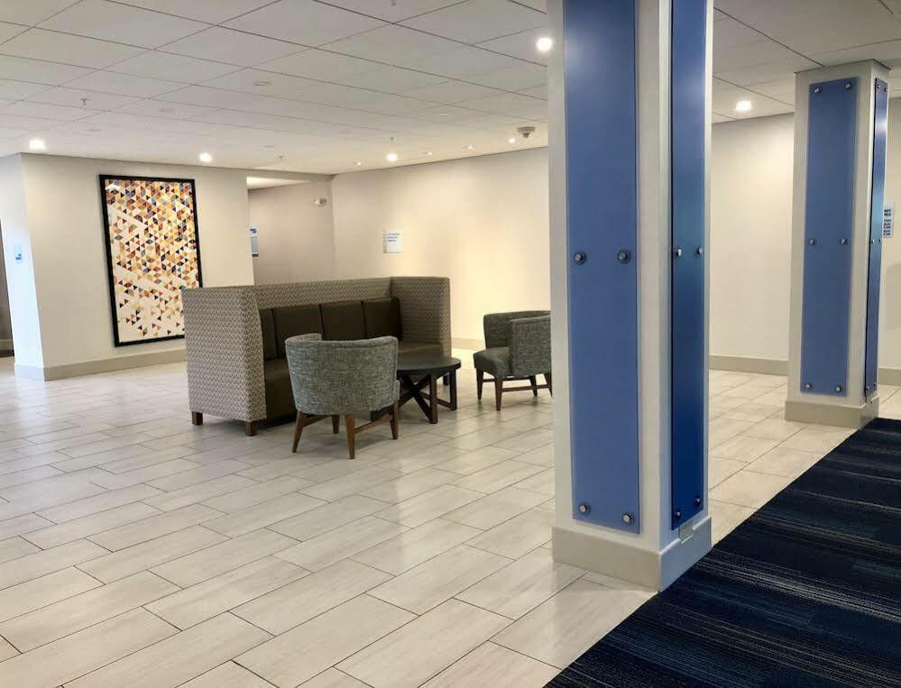 Holiday Inn Express Great Barrington By Ihg Екстериор снимка